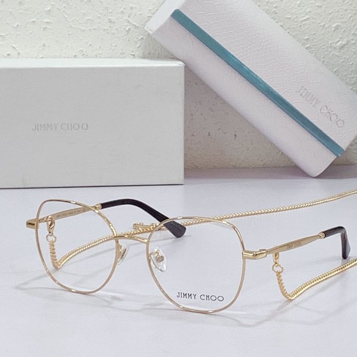 Jimmy Choo Sunglasses Top Quality JCS00197